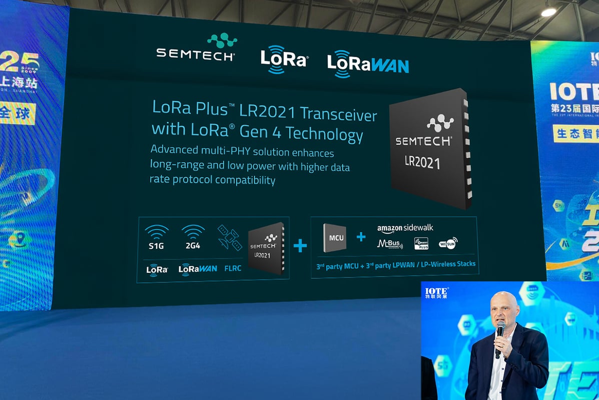 LoRa-BLOG-Reflection from IoTE 2025 Shanghai-Blog Images-1400x934