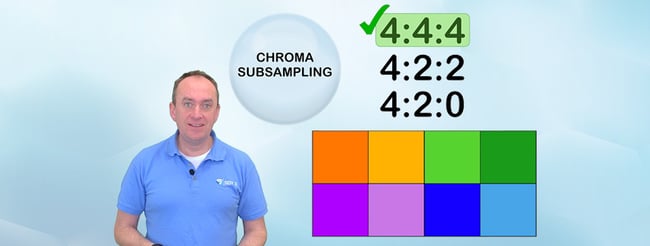 chroma-subsampling