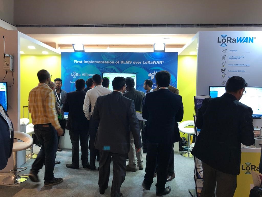 lora-alliance-booth