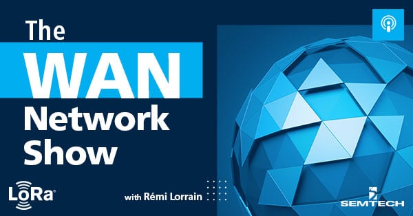 The WAN Network Show Podcast