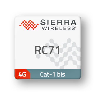 A white square with red and grey text Description automatically generated