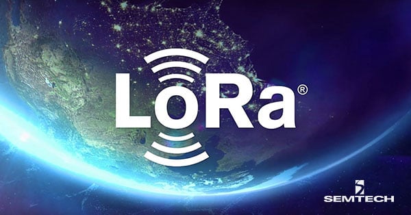 LoRa® Everywhere: Changing the World and Enabling a Better Life