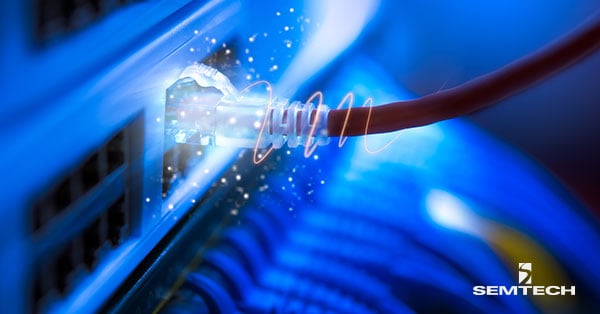 Ethernet Protection Methodology