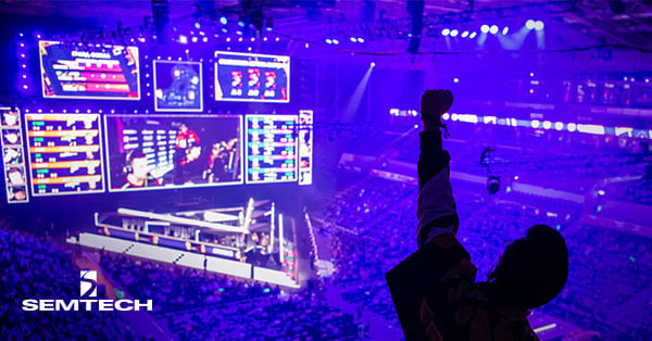 More than a Game: Pro AV for Esports