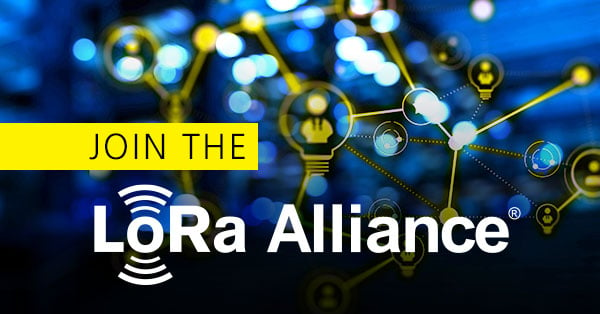 LoRa Alliance® Membership Benefits for Adopter Members in 2020