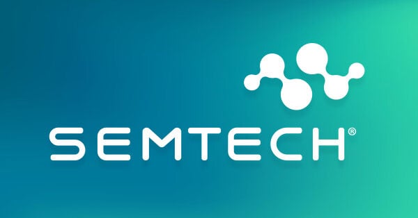 新しいSemtechブランドが発表されました